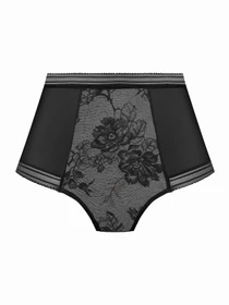 Нижнее белье Fantasie Fusion Lace модель 102352BLK Фото