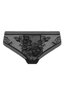 Нижнее белье Fantasie Fusion Lace модель 102371BLK Фото