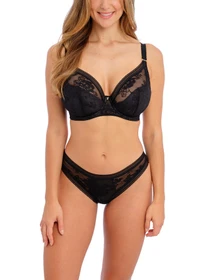 Нижнее белье Fantasie Fusion Lace модель 102371BLK Фото
