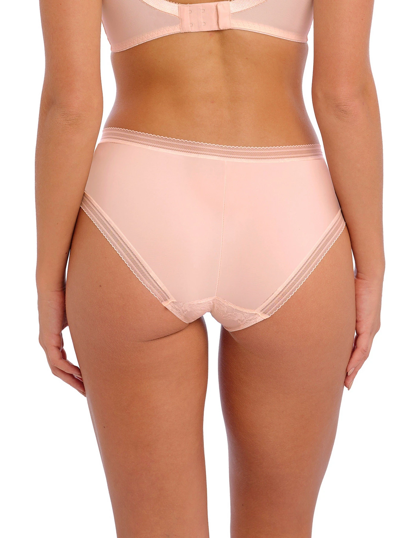 Нижнее белье Fantasie Fusion Lace модель 102350BLH Фото