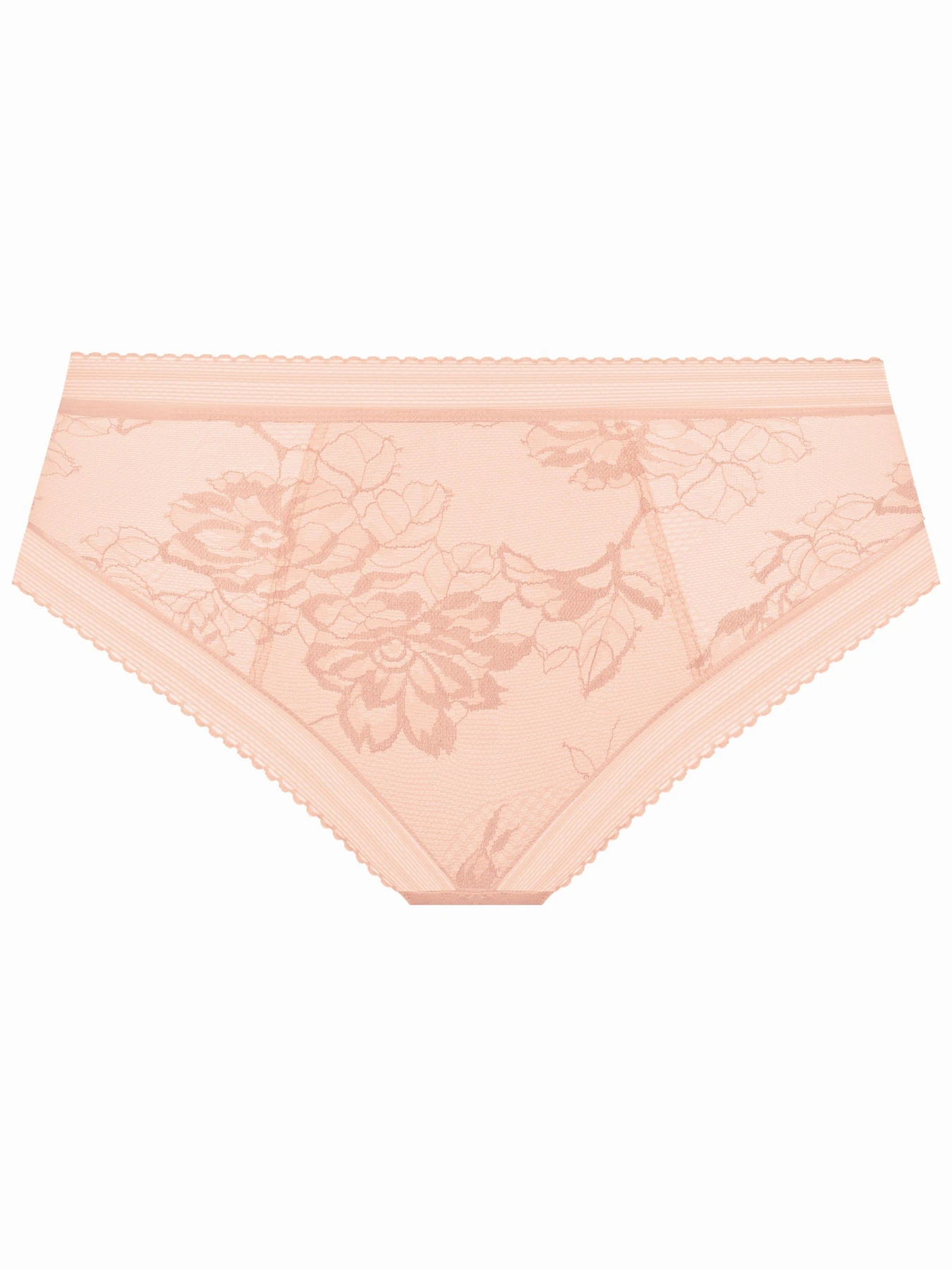 Нижнее белье Fantasie Fusion Lace модель 102350BLH Фото