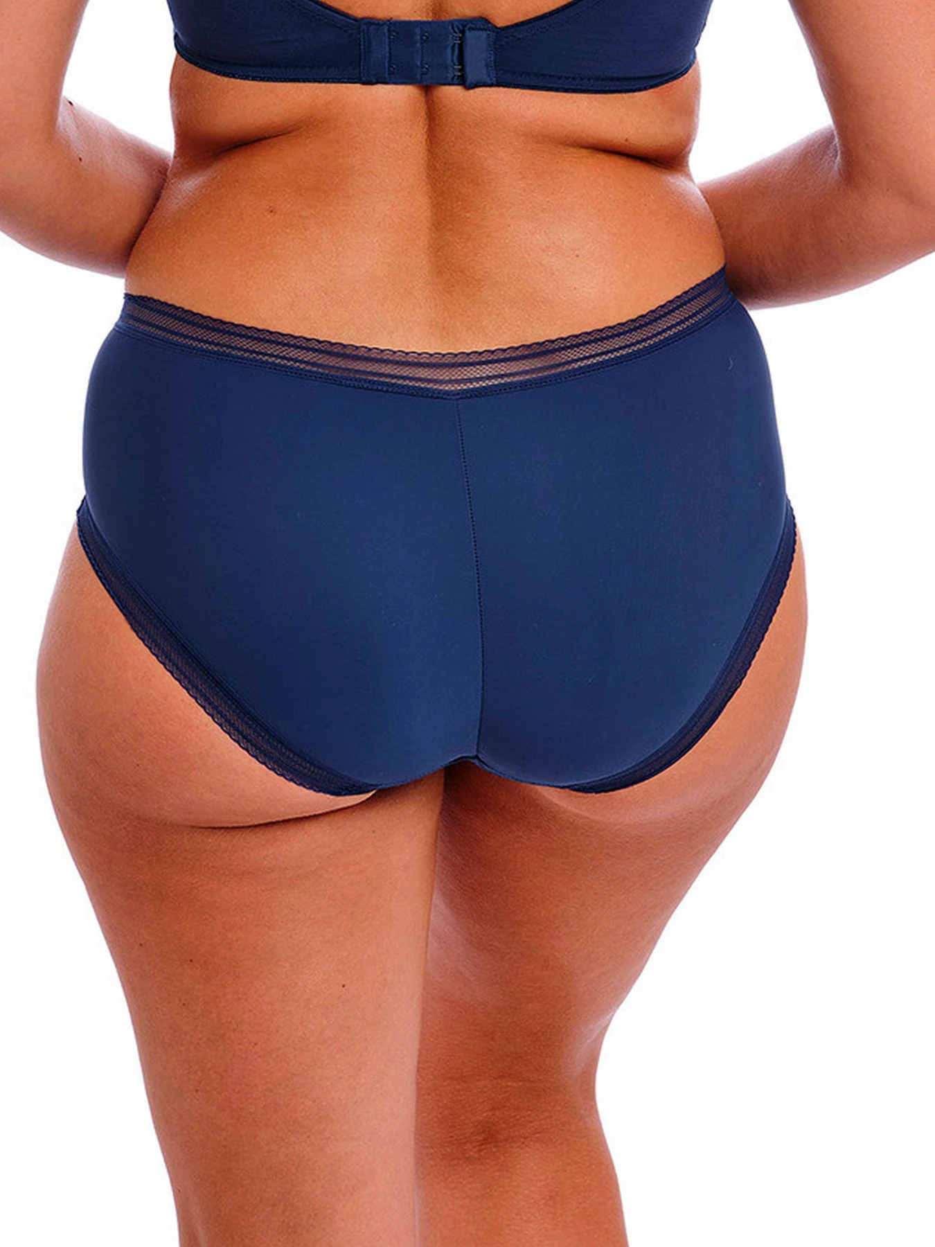 Нижнее белье Fantasie Fusion Lace модель 102350FRY Фото