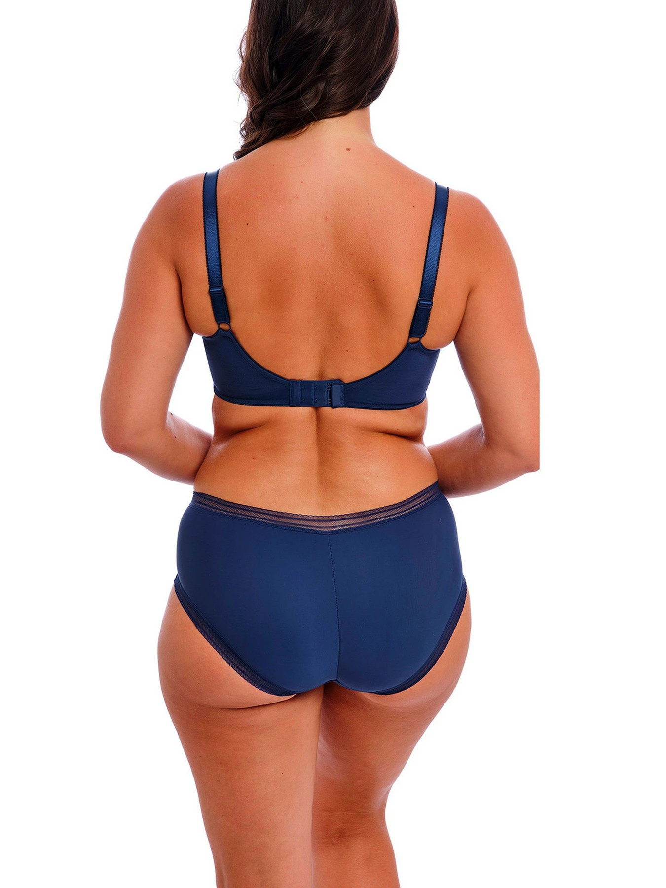 Нижнее белье Fantasie Fusion Lace модель 102350FRY Фото