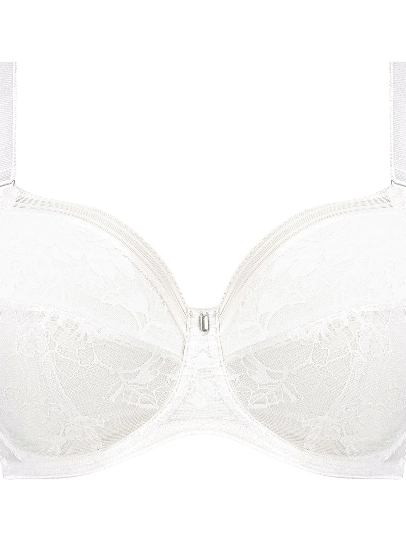 Нижнее белье Fantasie Fusion Lace модель 102301WHE Фото