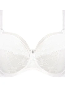 Нижнее белье Fantasie Fusion Lace модель 102301WHE Фото