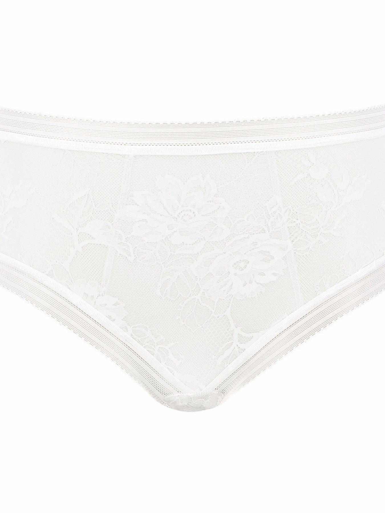 Нижнее белье Fantasie Fusion Lace модель 102350WHE Фото