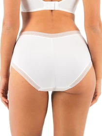 Нижнее белье Fantasie Fusion Lace модель 102350WHE Фото