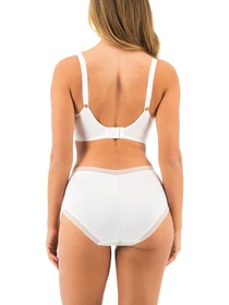 Нижнее белье Fantasie Fusion Lace модель 102350WHE Фото
