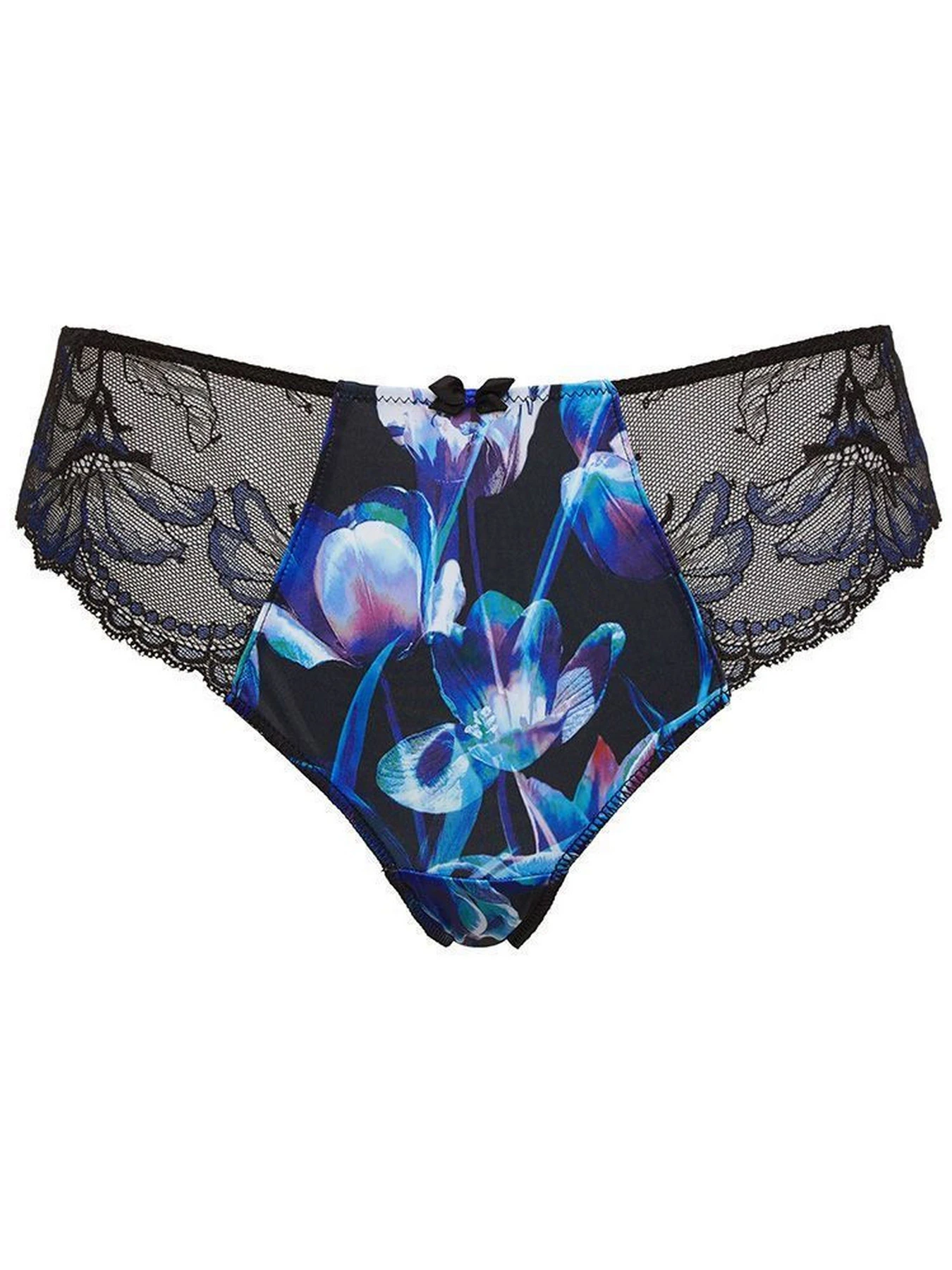 Нижня білизна Fantasie Heyley модель 2825BLK Фото