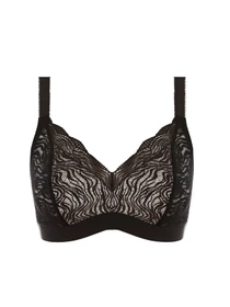 Нижнее белье Fantasie Impression модель 5853BLK Фото