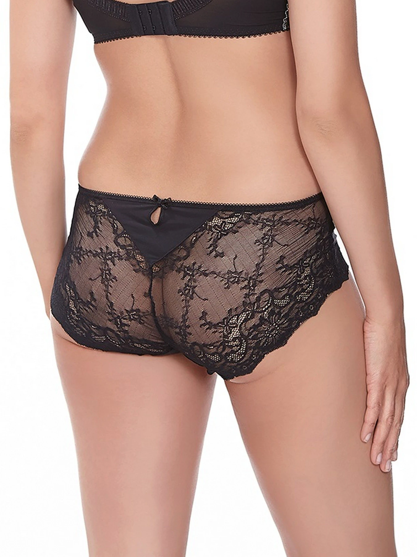 Нижнее белье Fantasie Isabella модель 9335SHA Фото