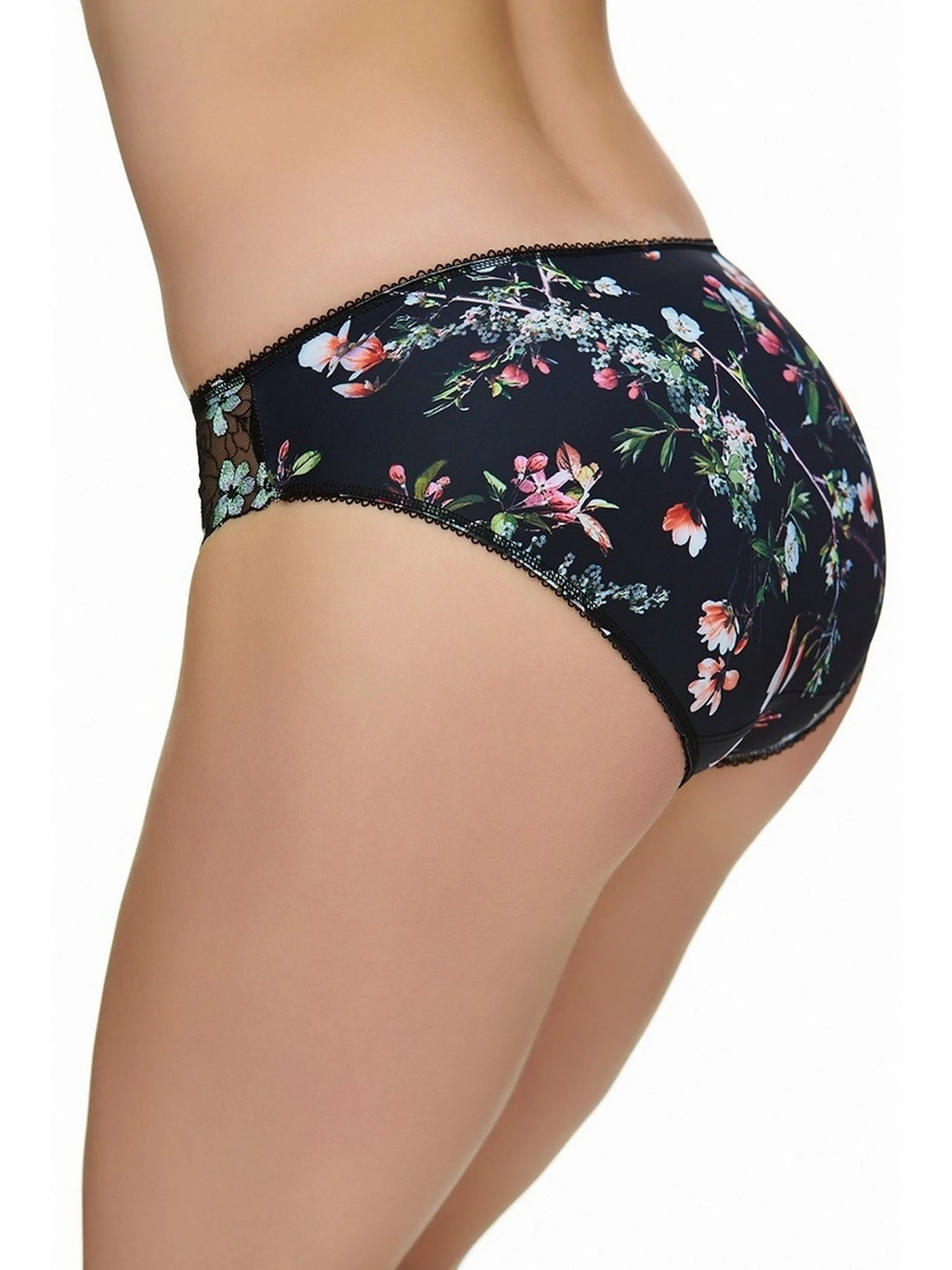 Нижня білизна Fantasie Kimberley модель 9365BLK Фото
