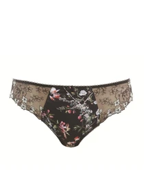 Нижня білизна Fantasie Kimberley модель 9365BLK Фото