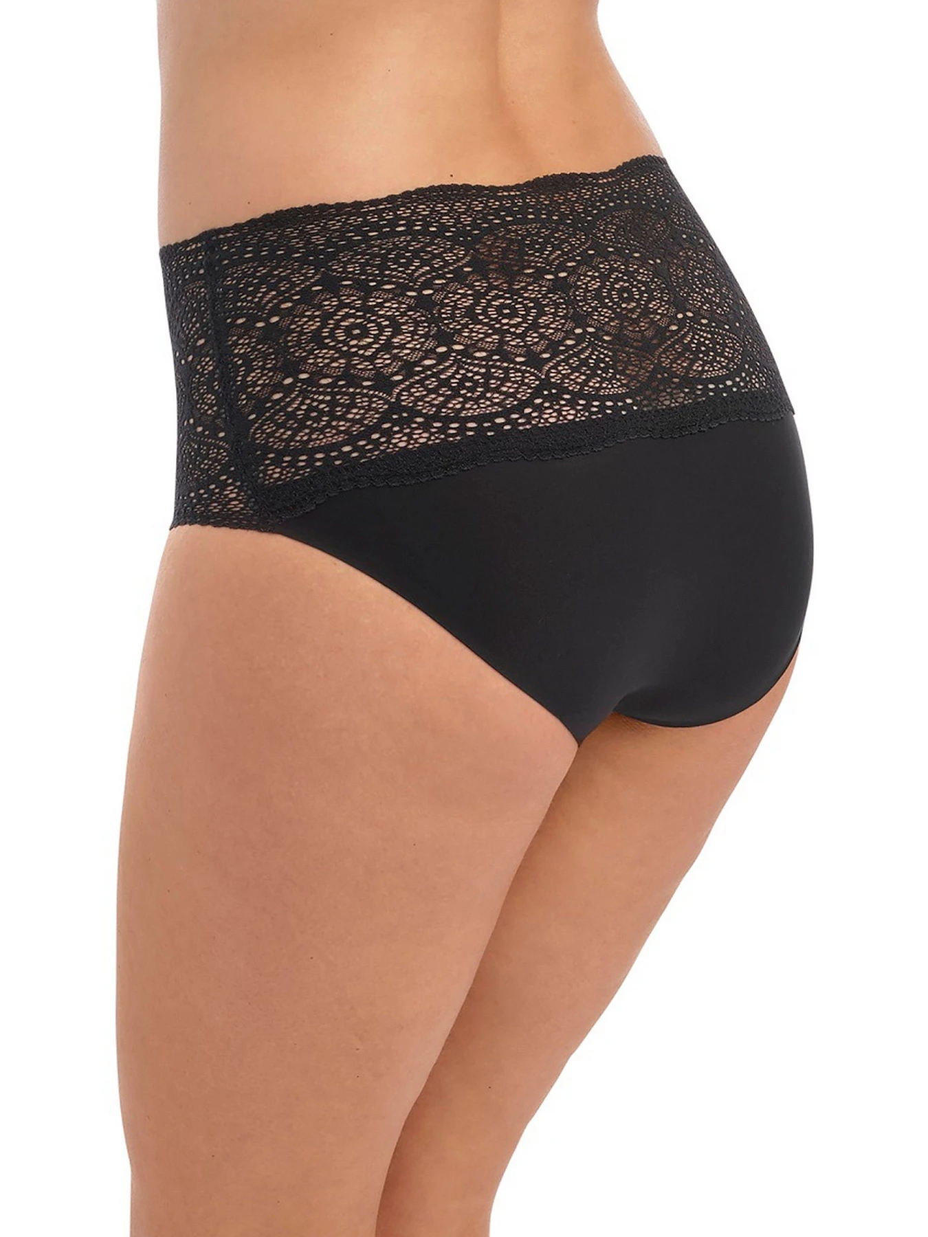 Нижнее белье Fantasie Lace Ease модель 2330BLK Фото