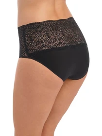 Нижнее белье Fantasie Lace Ease модель 2330BLK Фото