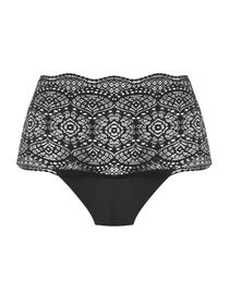 Нижнее белье Fantasie Lace Ease модель 2330BLK Фото
