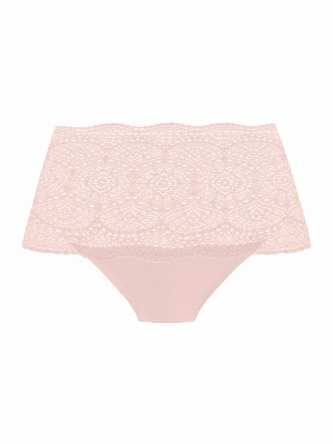 Нижнее белье Fantasie Lace Ease модель 2330BLH Фото