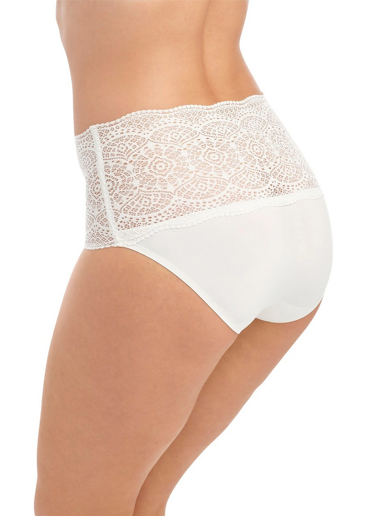 Нижнее белье Fantasie Lace Ease модель 2330IVY Фото