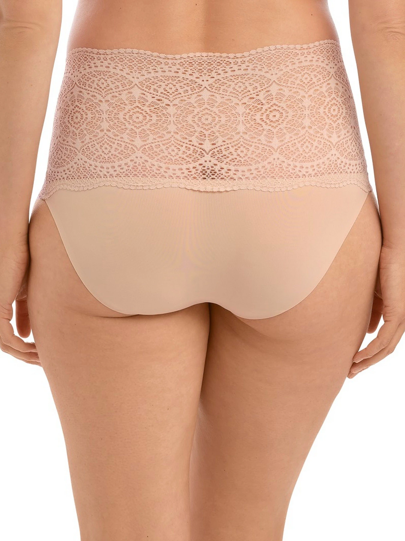 Нижнее белье Fantasie Lace Ease модель 2330NAE Фото