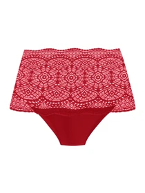 Нижнее белье Fantasie Lace Ease модель 2330RED Фото