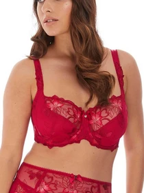 Нижнее белье Fantasie Leona модель 2682RED Фото