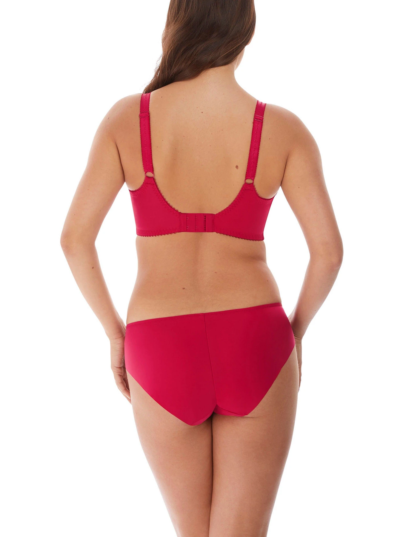 Нижня білизна Fantasie Leona модель 2685RED Фото