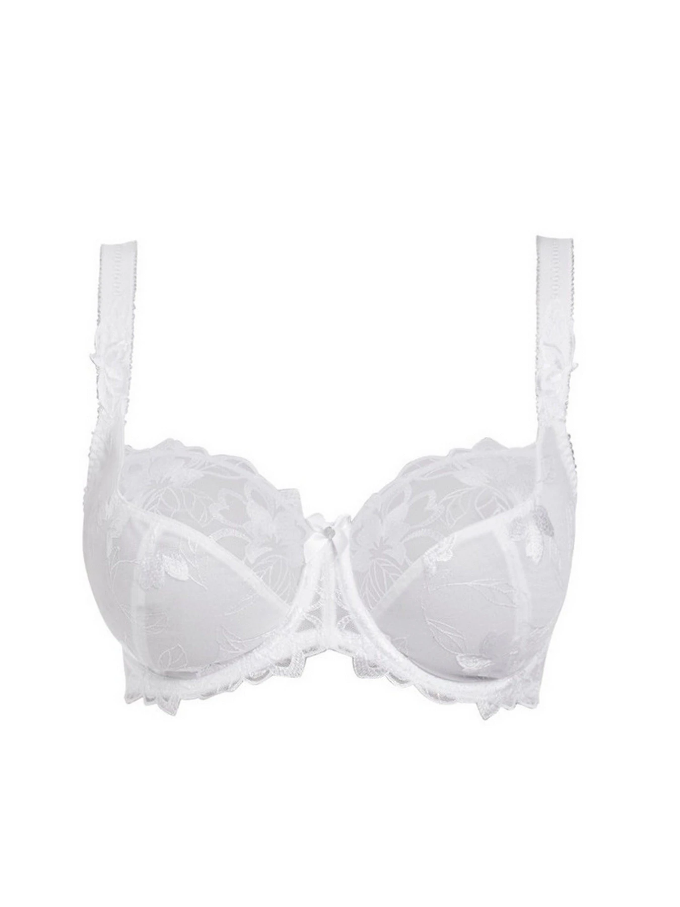 Нижнее белье Fantasie Leona модель 2682WHE Фото