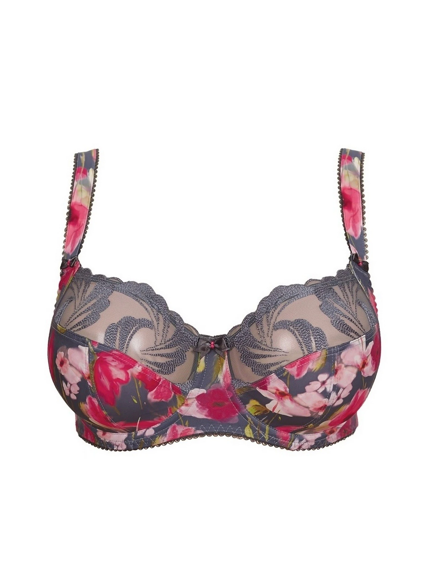 Нижнее белье Fantasie Lianne модель 2862SLE Фото