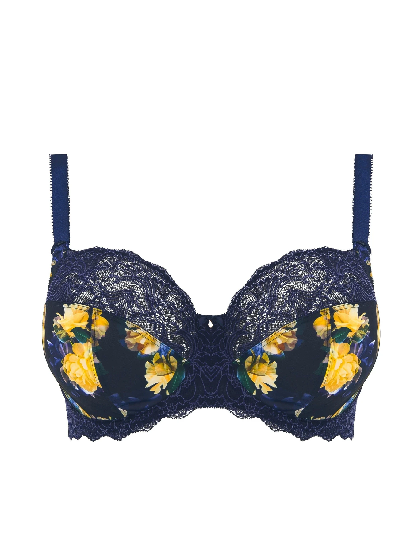 Нижнее белье Fantasie Lucia модель 101501NAY Фото