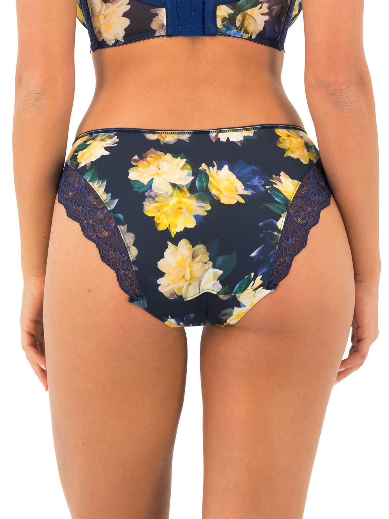 Нижнее белье Fantasie Lucia модель 101550NAY Фото