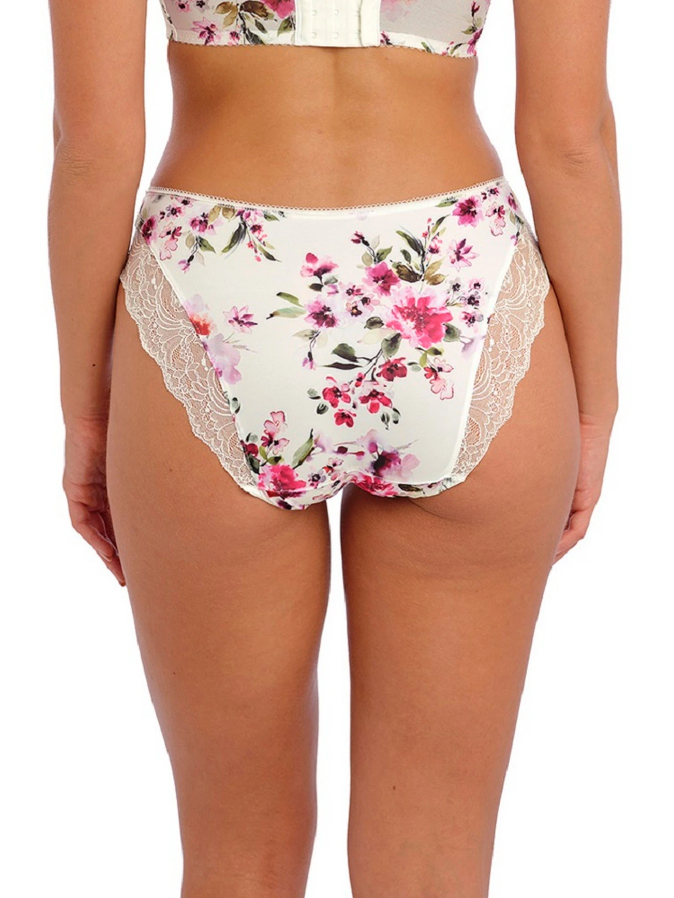 Нижнее белье Fantasie Lucia модель 101550WIR Фото