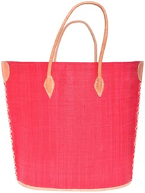 Сумки Le Comptoir de la plage модель Majunga_Rita Фото