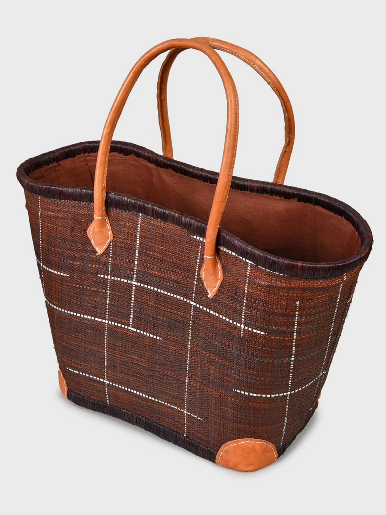 Сумки Le Comptoir de la plage модель Manjopika_Braun Сумки Le Comptoir de la plage модель Manjopika_Braun Фото