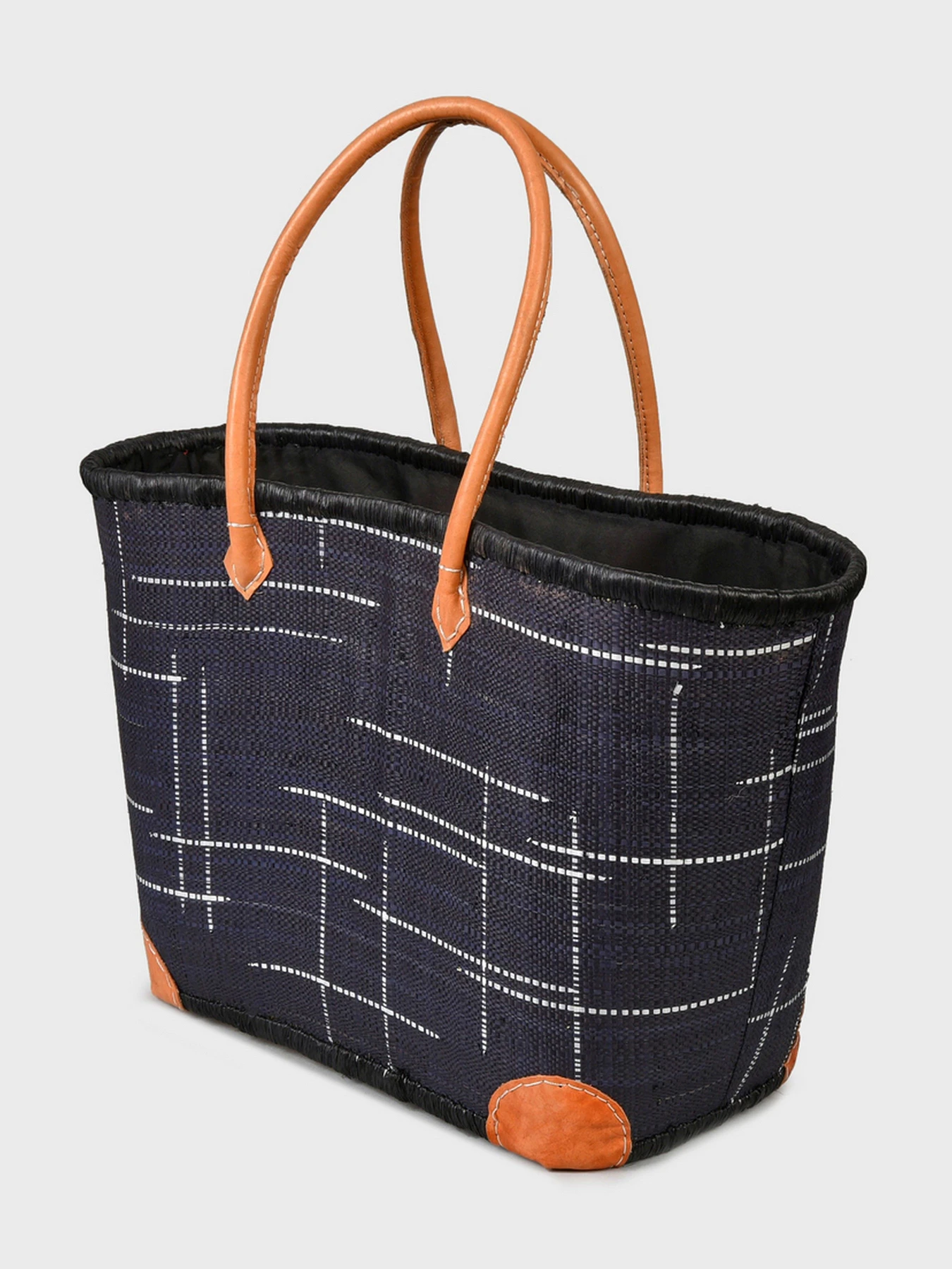 Сумки Le Comptoir de la plage модель Manjopika_Black Сумки Le Comptoir de la plage модель Manjopika_Black Фото