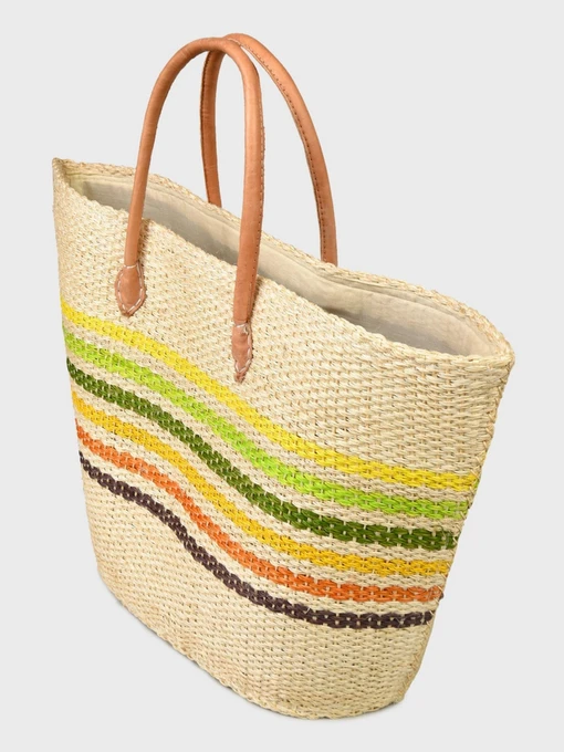 Le Comptoir de la plage Пляжна сумка фото 2
