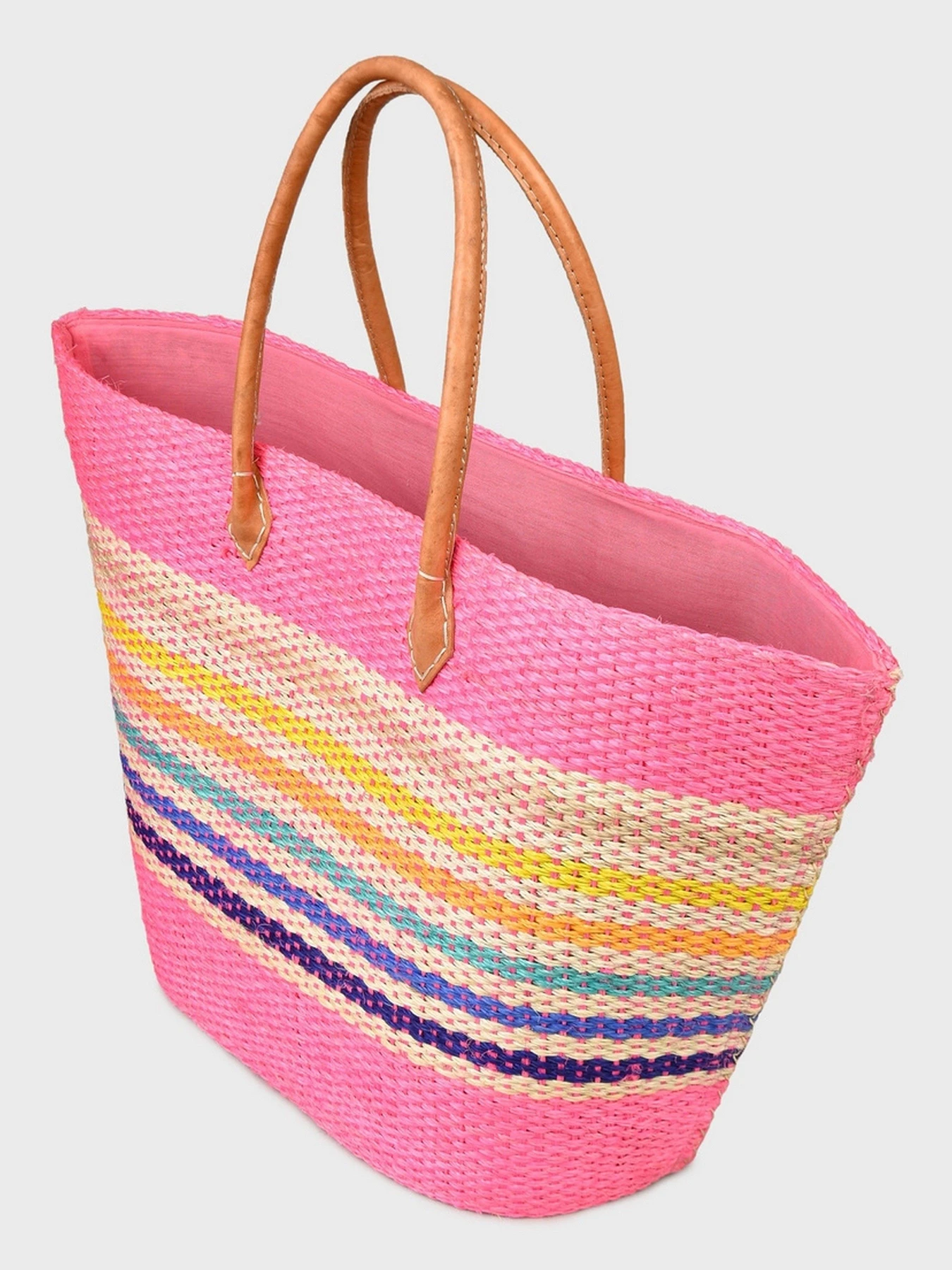 Сумки Le Comptoir de la plage модель Kirindy_SGM_ROS Сумки Le Comptoir de la plage модель Kirindy_SGM_ROS Фото