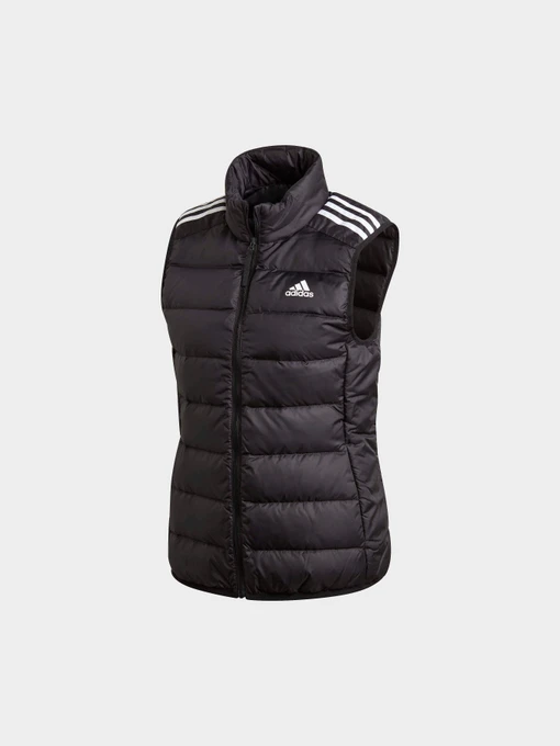 Куртки та дублянки Adidas 3 Stripes модель GH4586 Фото