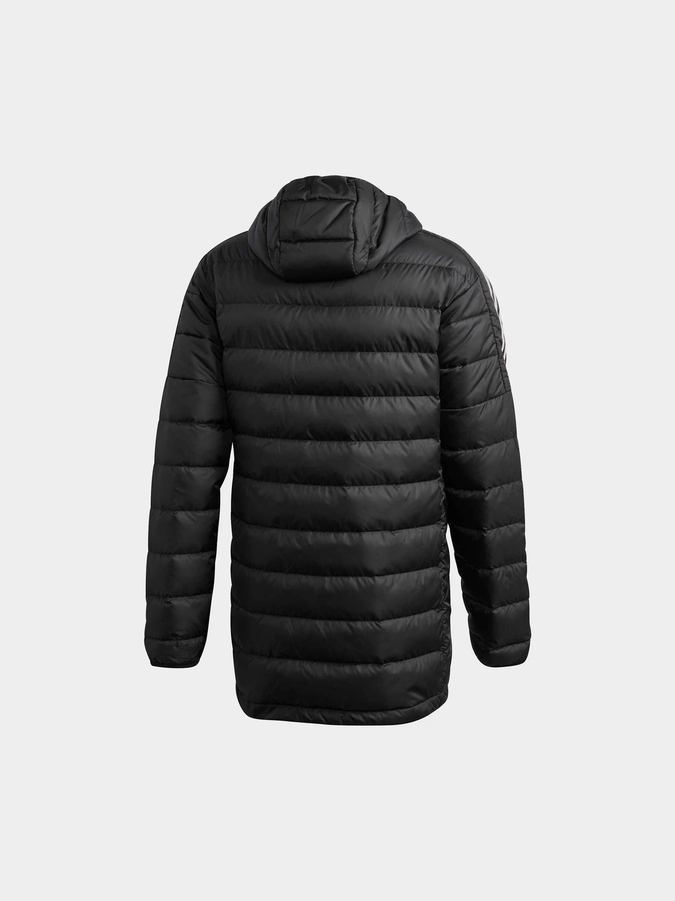 Куртки и дубленки Adidas модель GH4604 Куртки и дубленки Adidas модель GH4604 Фото