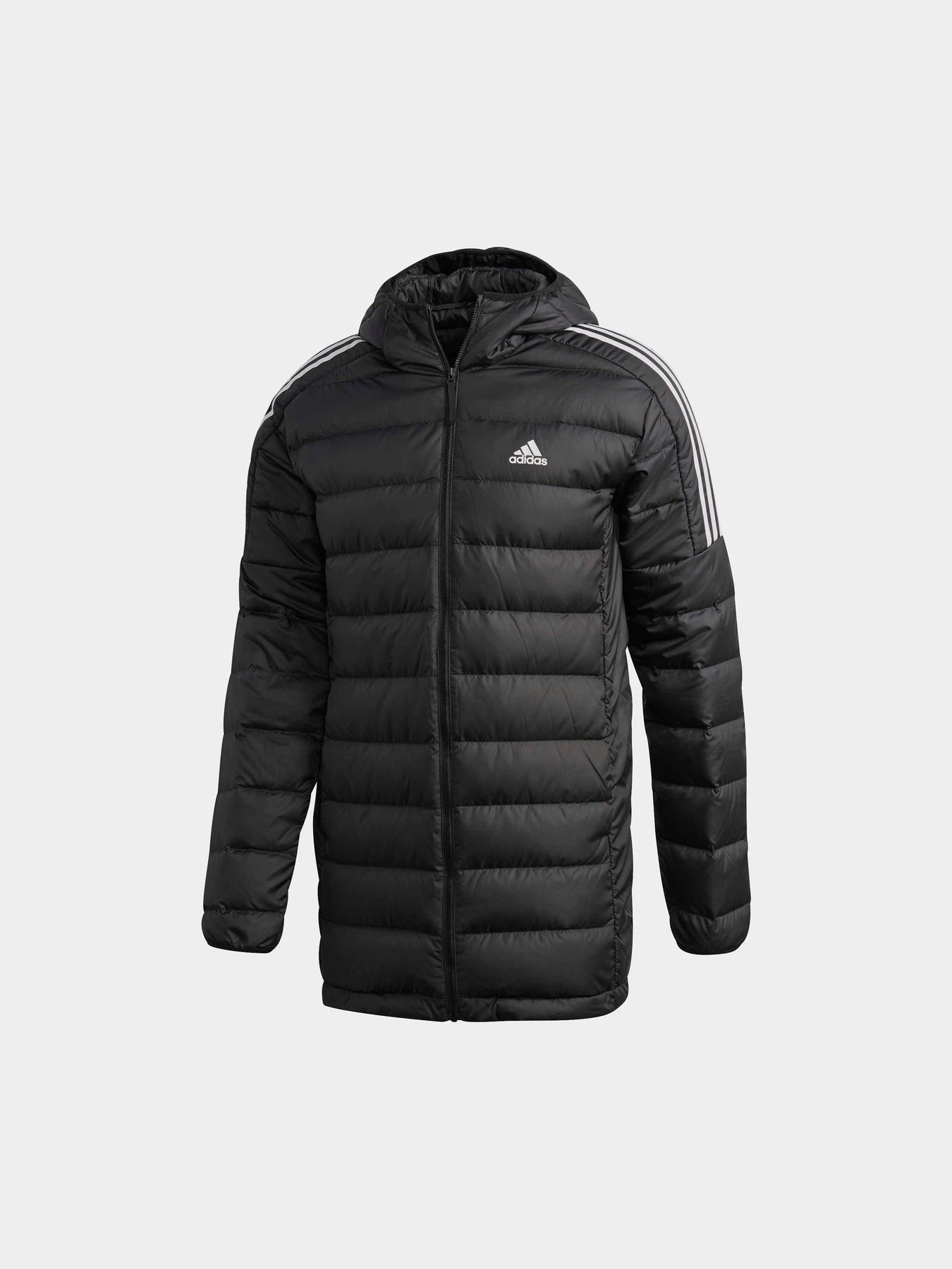 Куртки и дубленки Adidas модель GH4604 Куртки и дубленки Adidas модель GH4604 Фото