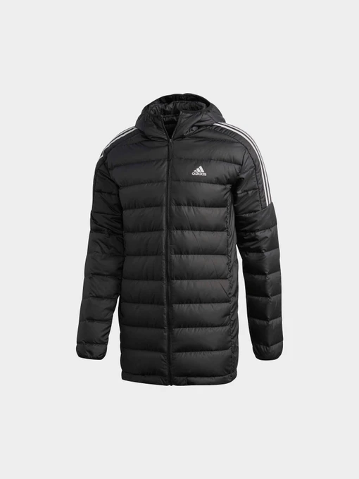 Куртки и дубленки Adidas модель GH4604 Фото