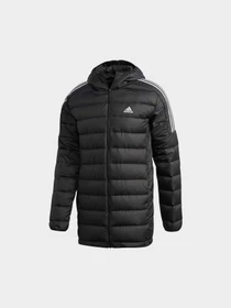 Куртки и дубленки Adidas модель GH4604 Фото