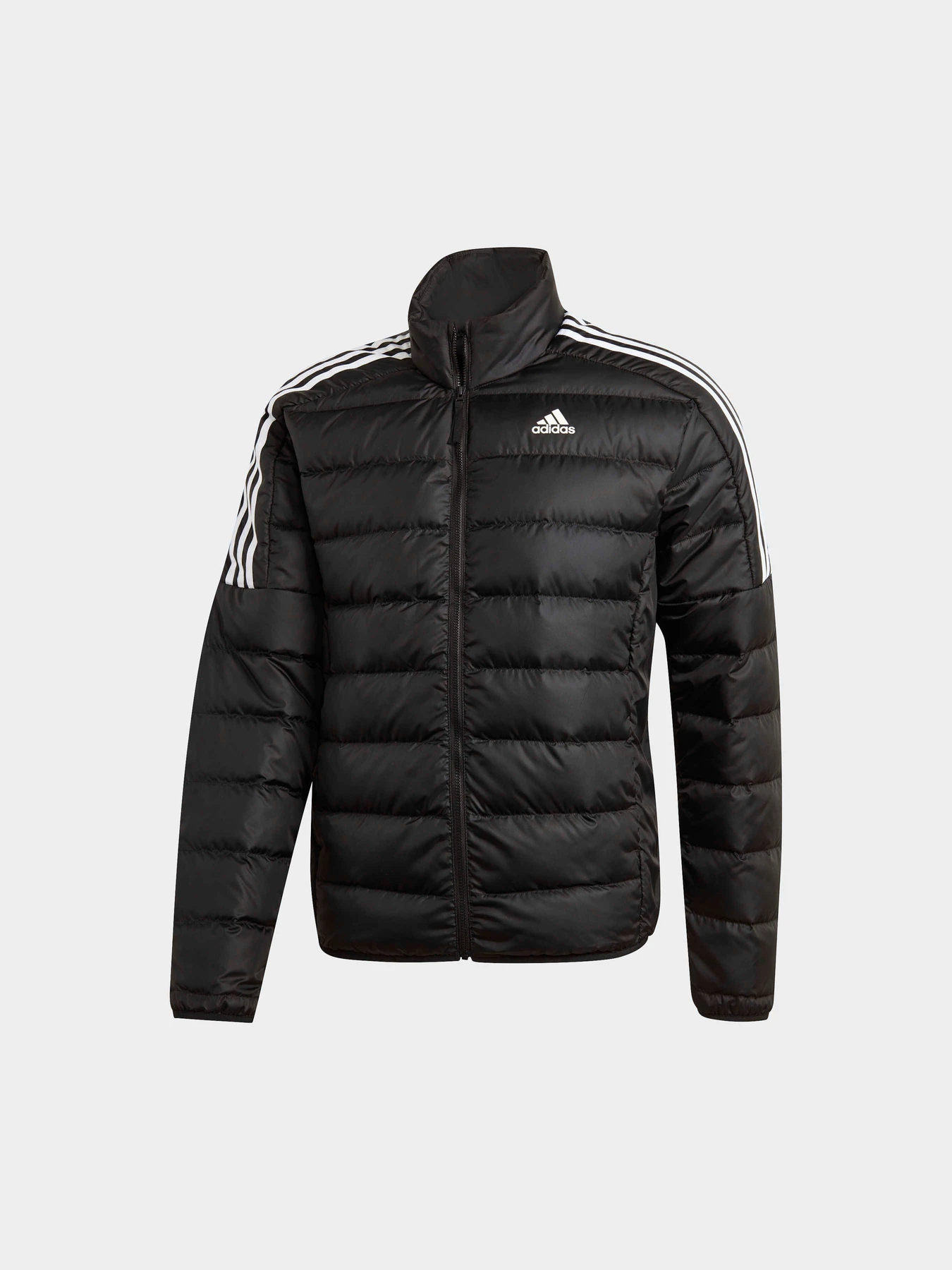 Куртки и дубленки Adidas модель GH4589 Куртки и дубленки Adidas модель GH4589 Фото