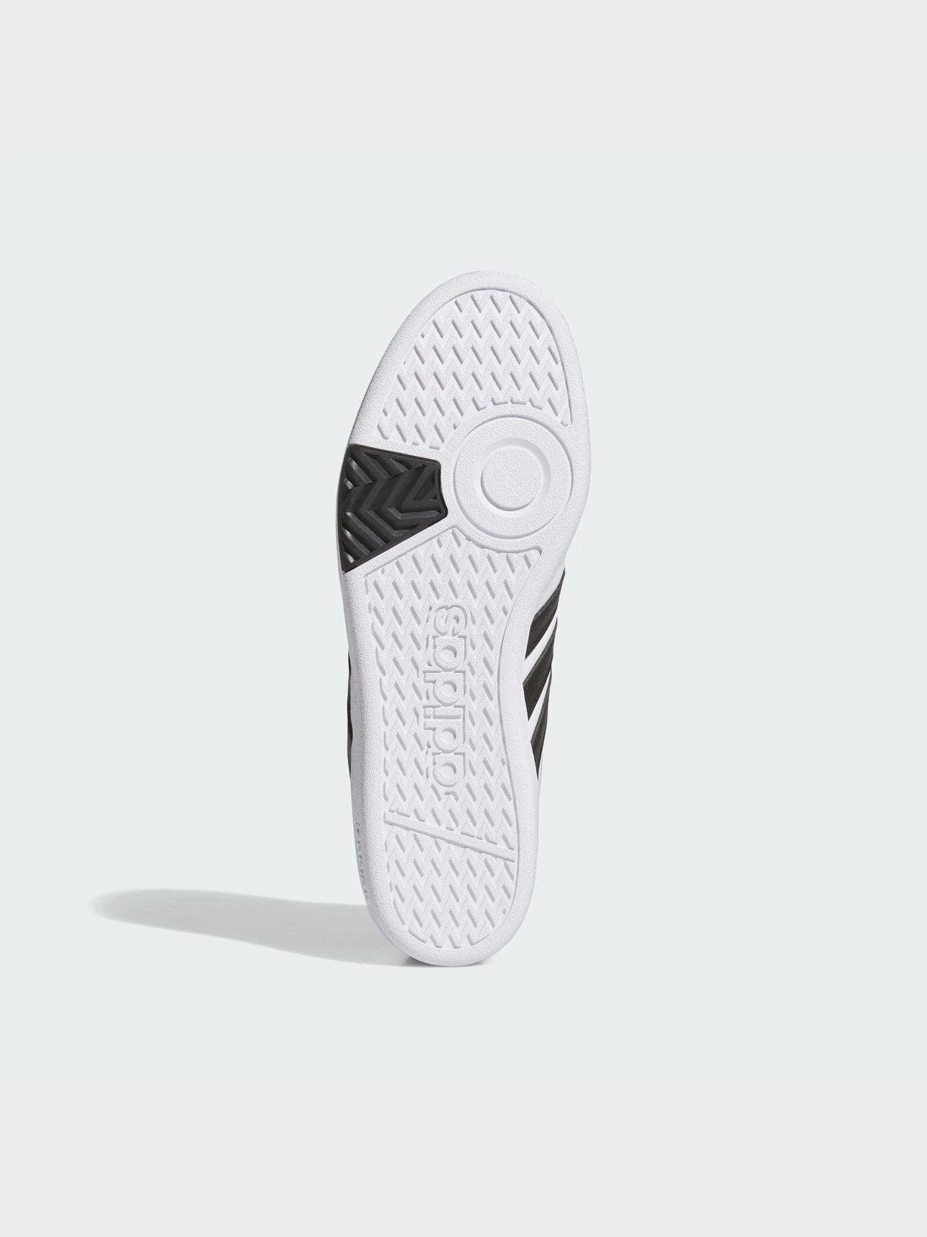 Кеды Adidas Hoops модель JQ9985 Кеды Adidas Hoops модель JQ9985 Фото