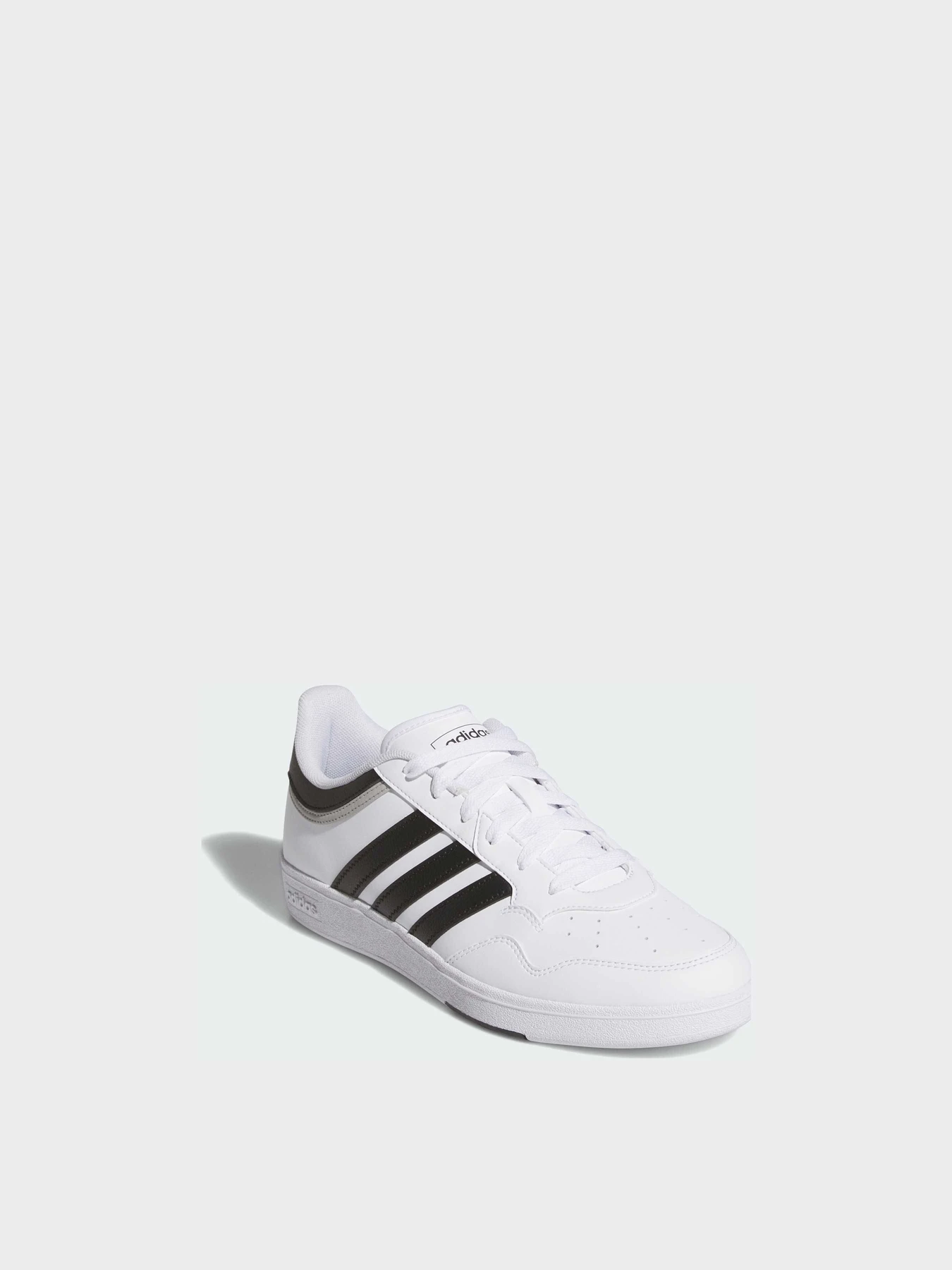 Кеды Adidas Hoops модель JQ9985 Кеды Adidas Hoops модель JQ9985 Фото