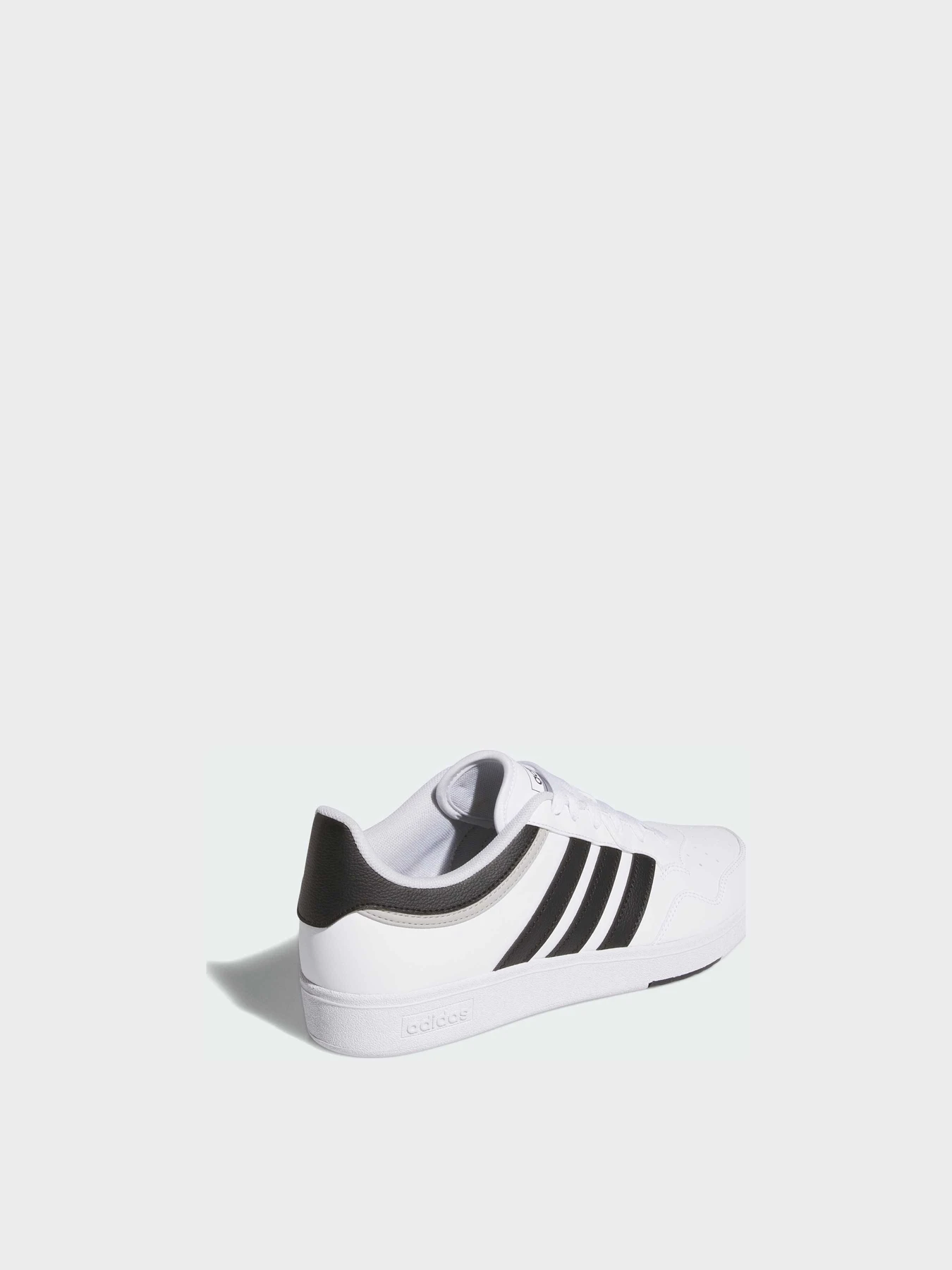 Кеды Adidas Hoops модель JQ9985 Кеды Adidas Hoops модель JQ9985 Фото