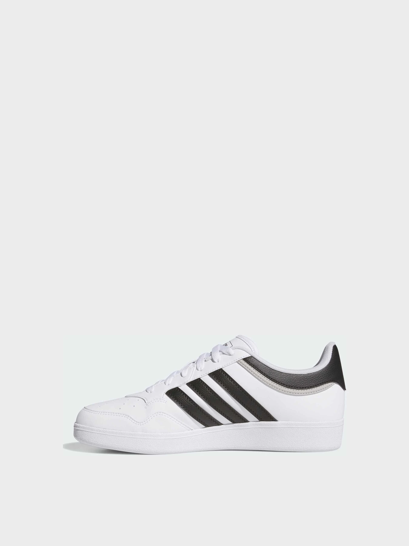 Кеды Adidas Hoops модель JQ9985 Кеды Adidas Hoops модель JQ9985 Фото