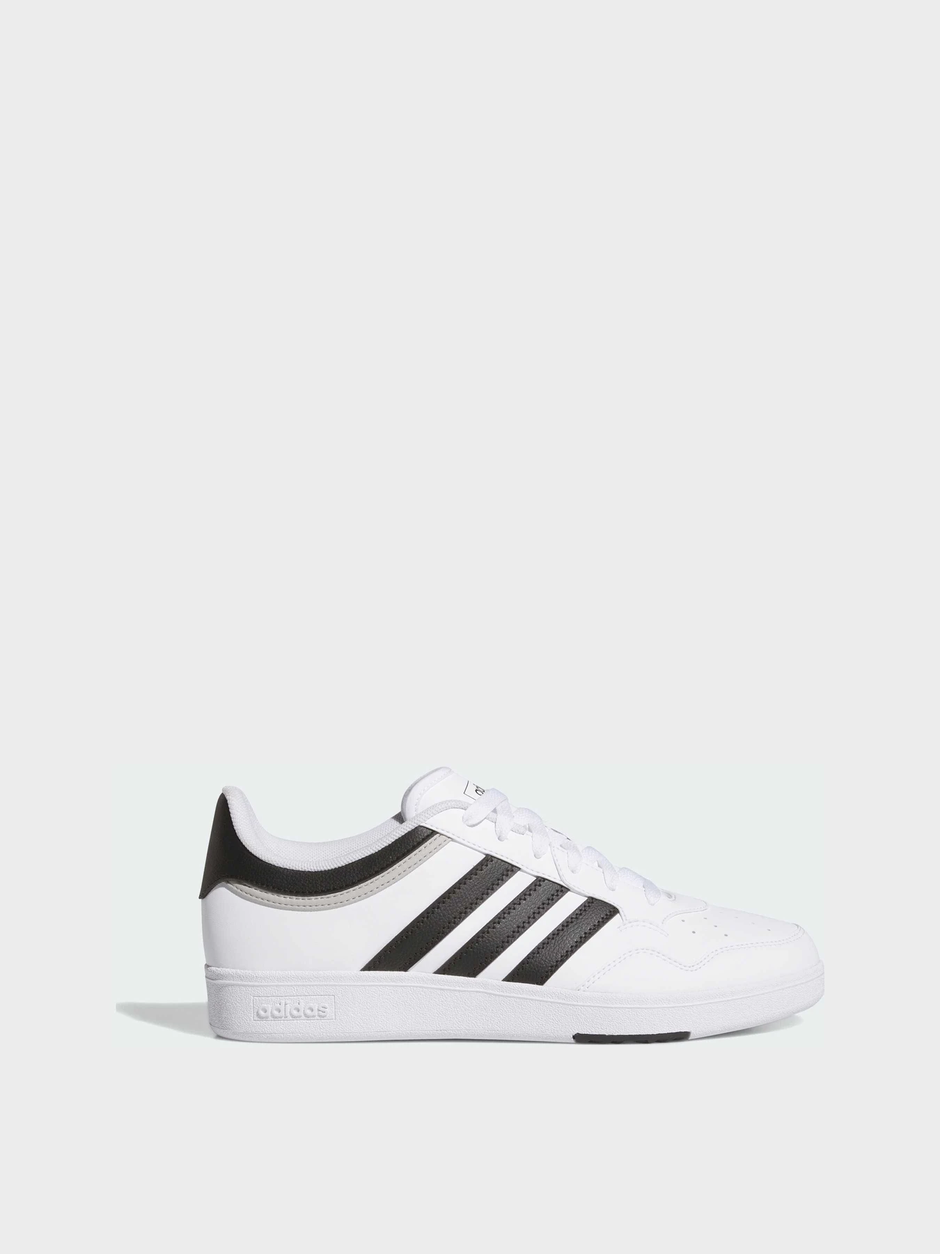 Кеды Adidas Hoops модель JQ9985 Кеды Adidas Hoops модель JQ9985 Фото