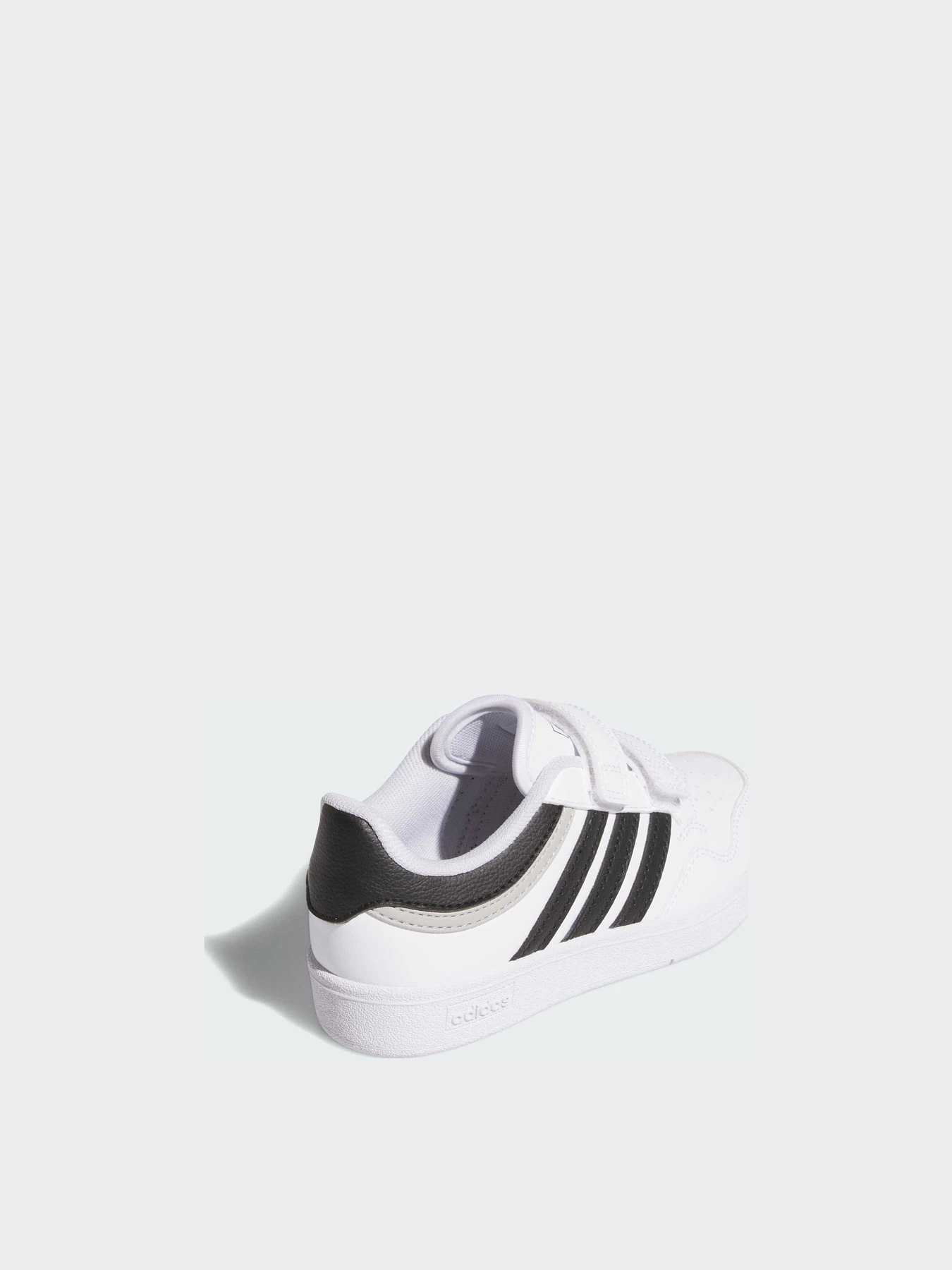 Кроссовки Adidas Hoops модель JI3482 Кроссовки Adidas Hoops модель JI3482 Фото