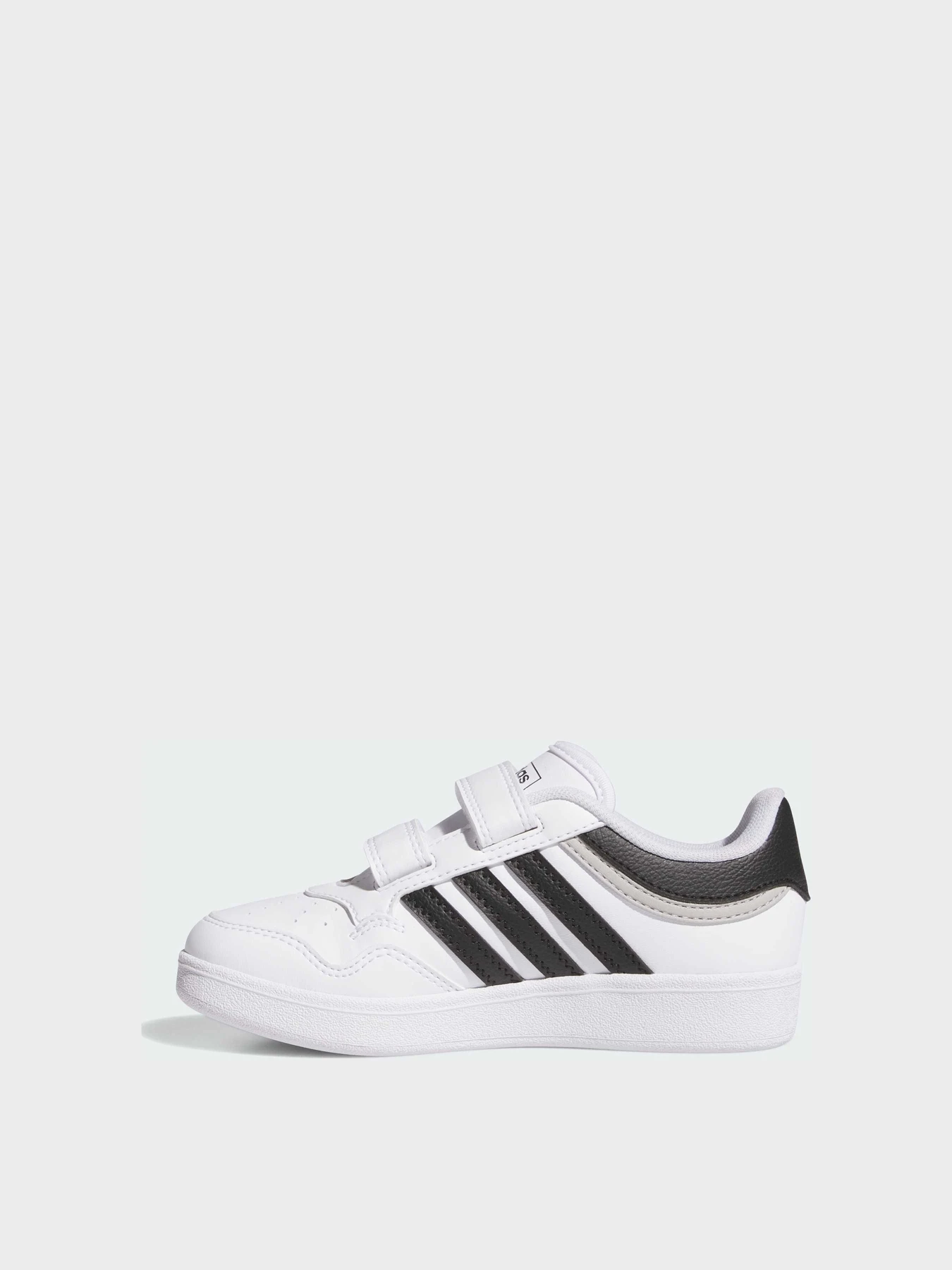 Кроссовки Adidas Hoops модель JI3482 Кроссовки Adidas Hoops модель JI3482 Фото