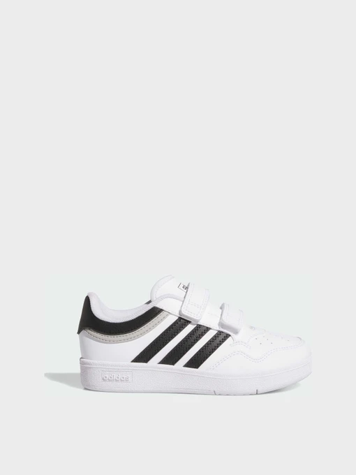 Кроссовки Adidas Hoops модель JI3482 Фото
